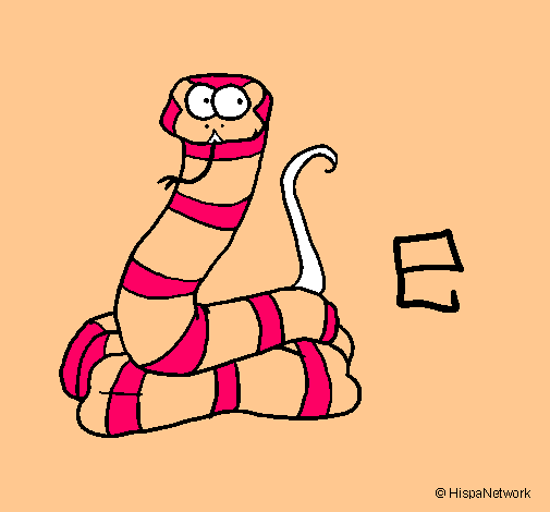 Serpiente