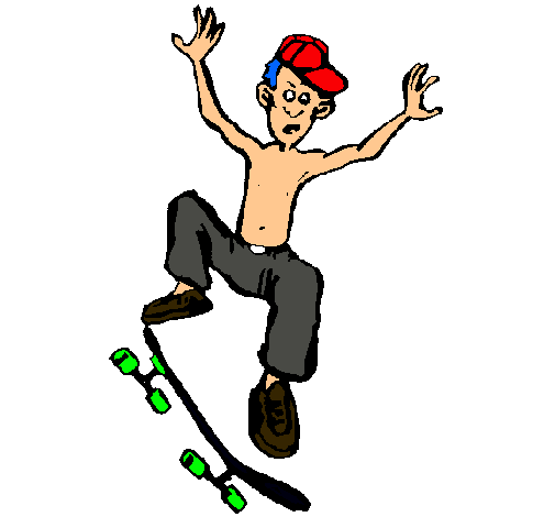 Skater