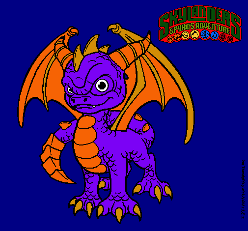 Spyro