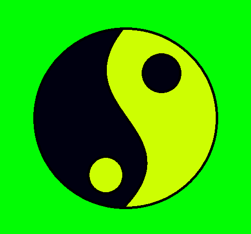 Yin y yang