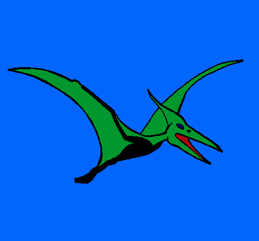 Pterodáctilo