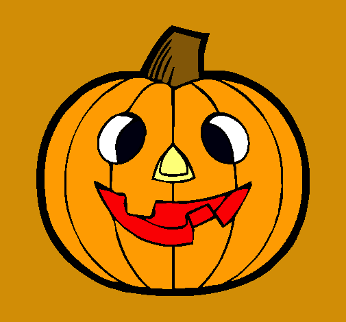 Calabaza IV