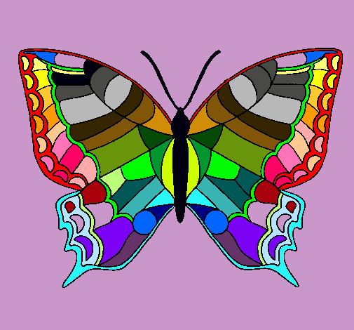 Mariposa