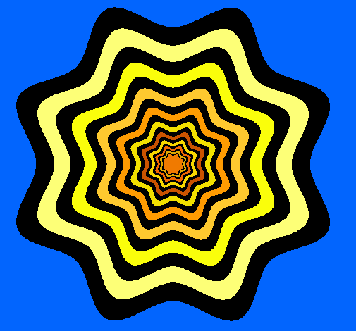 Mandala 46