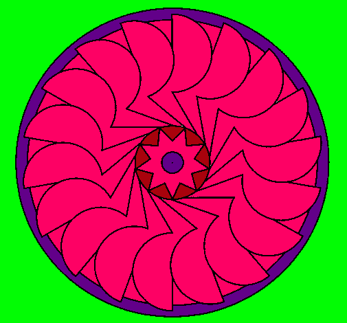 Mandala 27