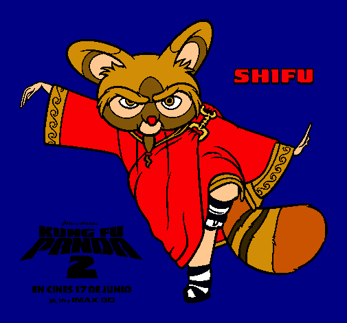 Shifu