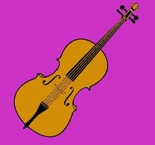 Violín