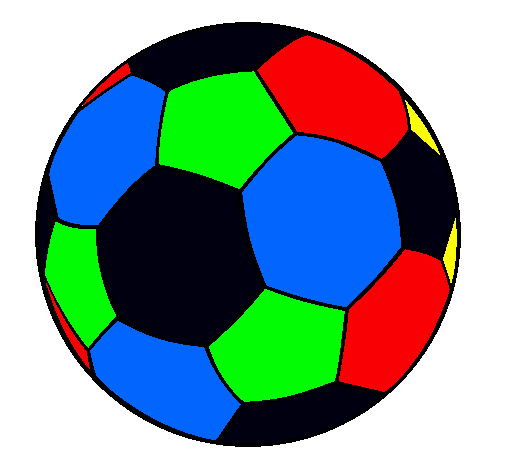 Pelota de fútbol II