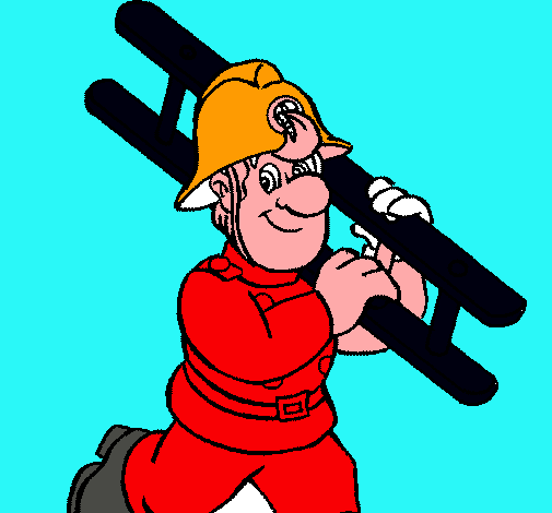 Bombero