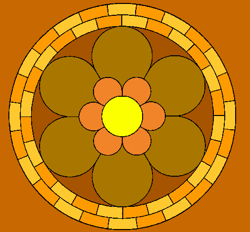 Mandala 2