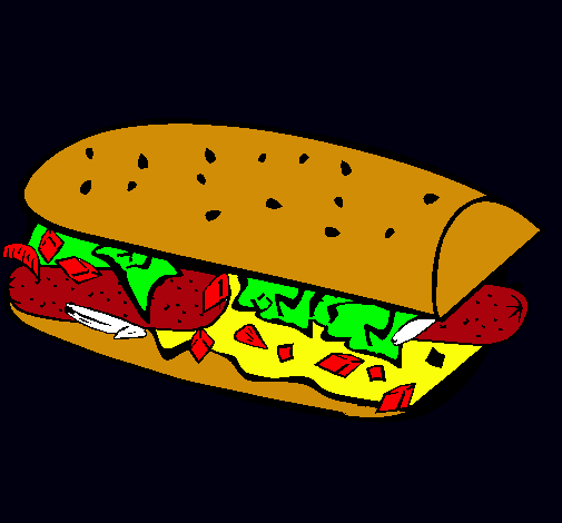 Bocadillo