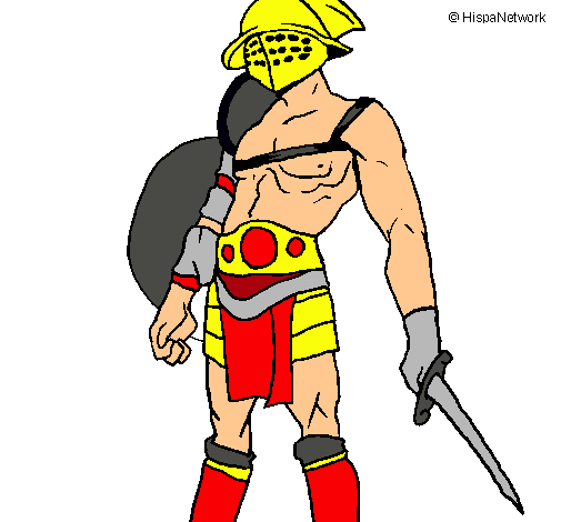 Gladiador