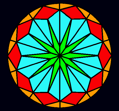 Mandala 42