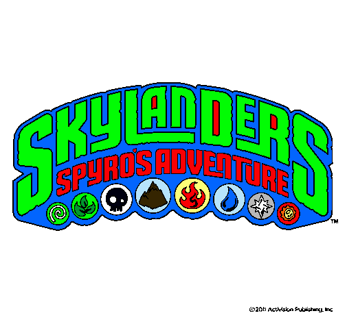 Skylanders