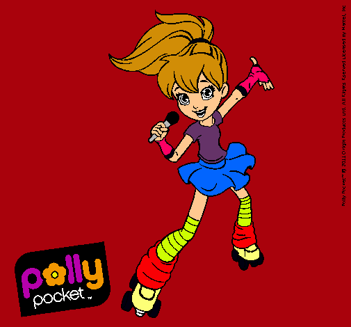 Polly Pocket 2