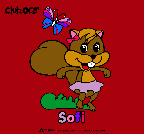 Sofi