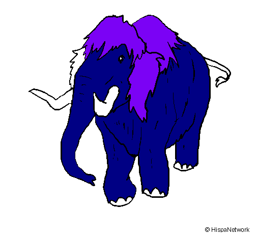 Mamut II