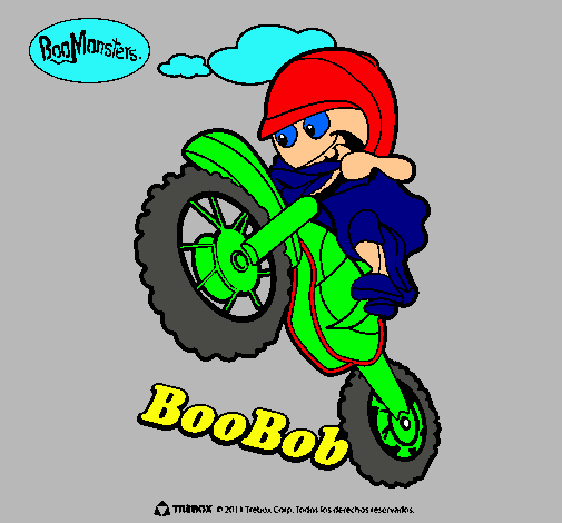 BooBob