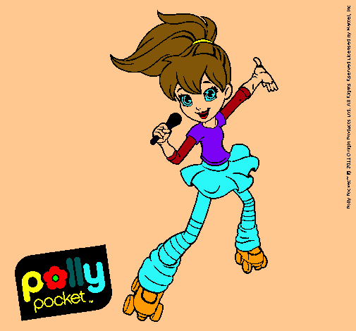 Polly Pocket 2