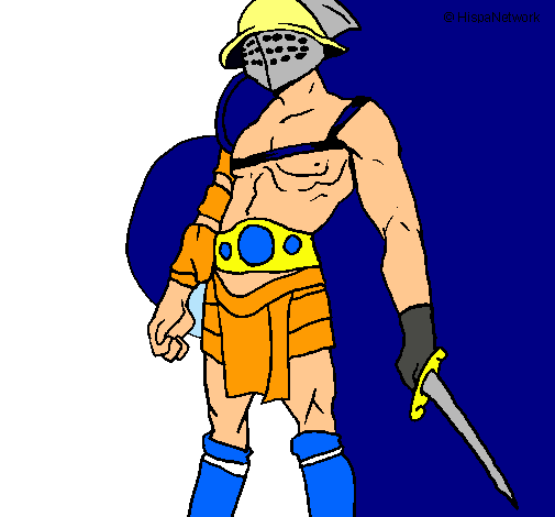 Gladiador