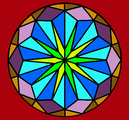 Mandala 41