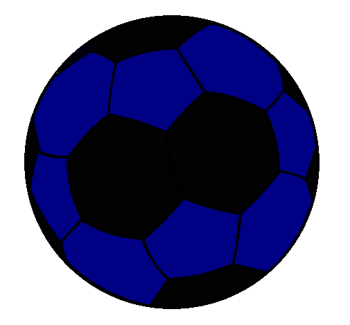 Pelota de fútbol II