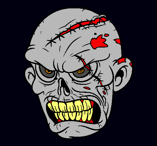 Zombie