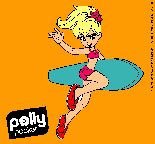 Polly Pocket 3