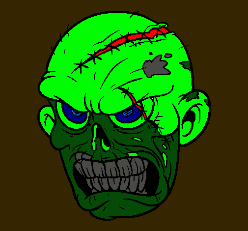 Zombie