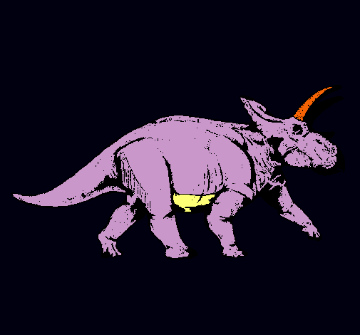 Triceratops