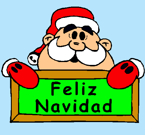 Feliz Navidad