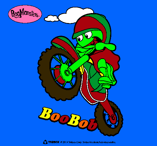 BooBob