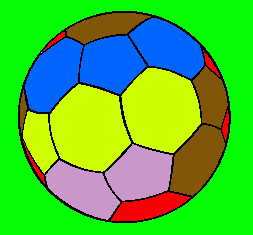 Pelota de fútbol II