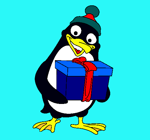 Pingüino