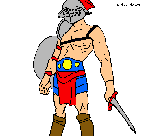 Gladiador