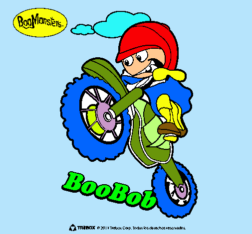 BooBob