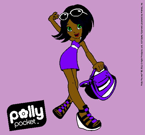 Polly Pocket 12