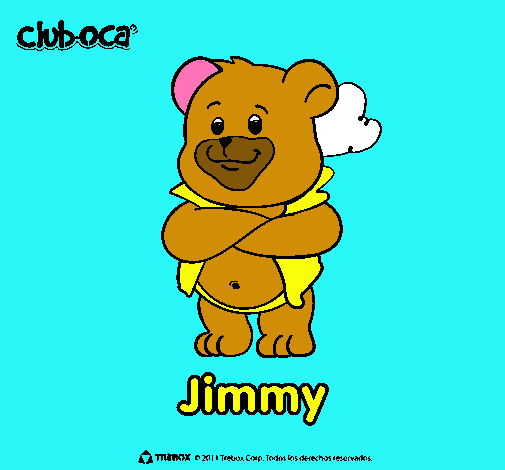 Jimmy