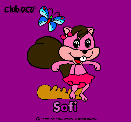 Sofi