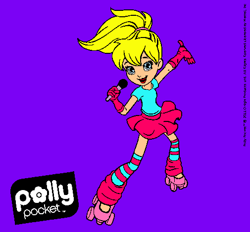 Polly Pocket 2