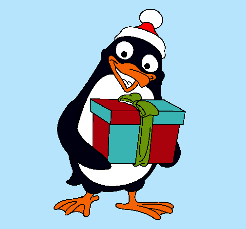 Pingüino