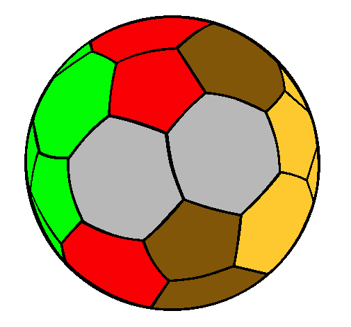 Pelota de fútbol II