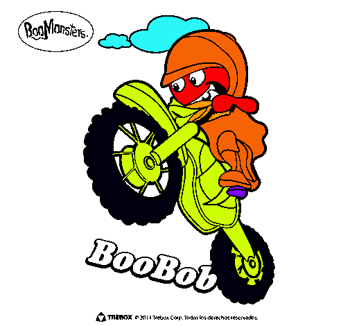 BooBob