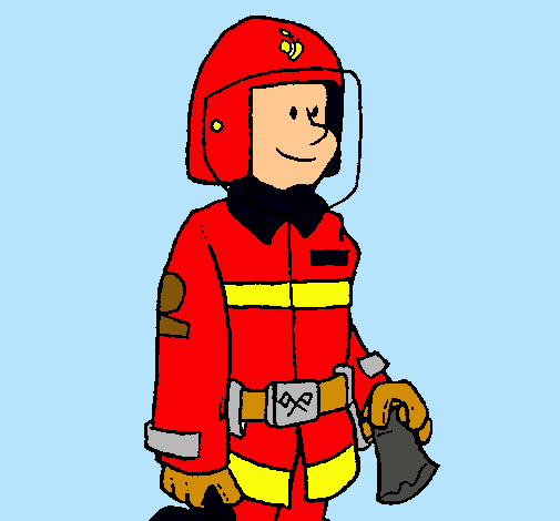 Bombero