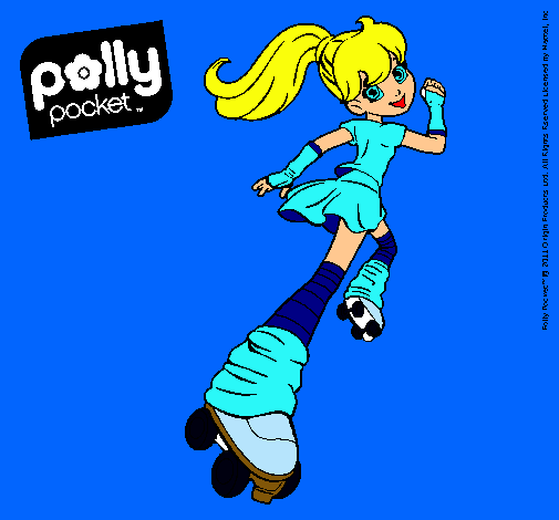 Polly Pocket 17