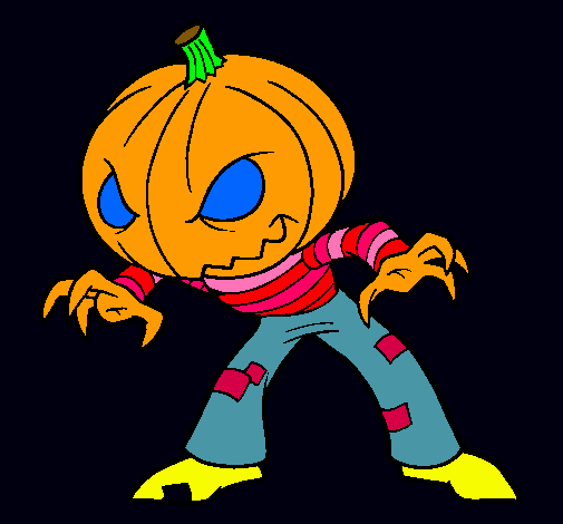 Jack-o