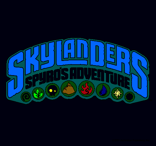 Skylanders