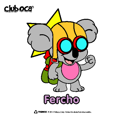 Fercho