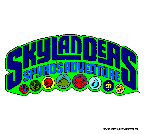 Skylanders