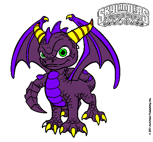 Spyro